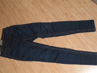 blugi skinny pull&bear