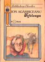 Fefeleaga - Ion Agarbiceanu