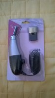 USB vacuum cleaner