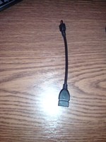 cablu USB pentru tableta