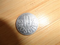 moneda 10 groschen Austria