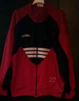 Bluza adidas unisex