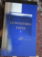 Carte: Cunoasterea vietii