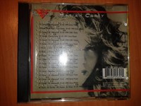 CD Mariah Carey - Best Ballads