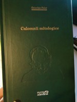 Carte Calomnii mitologice