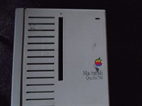 Macintosh Quadra 700