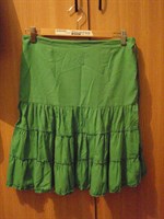 Fusta verde M/L