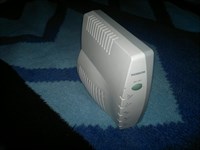 Modem Thomson