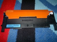 Toner Samsung  Cartridge -C