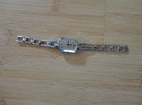 ceas mecanic de dama 1 nefunctional