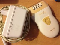 Epilator