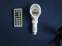 Modulator FM