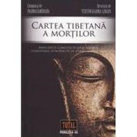 Cartea Tibetana a Mortilor