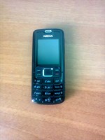 telefon Nokia-defect