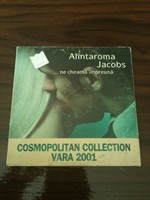 CD Cosmopolitan Colection
