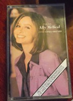 1 caseta Vonda Shepard, cantece din Ally McBeal