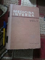 Medicina interna, Vol II
