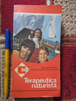 Terapeutica naturista