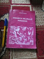 Dinamica delirului paranoid