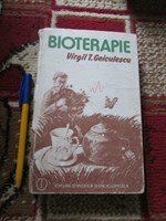 Bioterapie