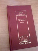 Emil Garleanu - Din lumea celor care nu cuvanta