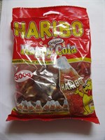 Bomboane Haribo Happy Cola