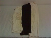 3 perechi pantalon