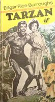 Tarzan - Edgar Rice Burroughs