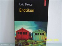 Liviu Bleoca - Erotikon