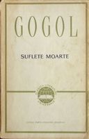 Suflete moarte - Gogol