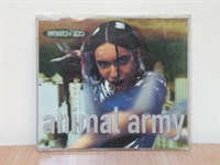CD audio Babylon Zoo - Animal army