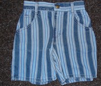 pantaloni scurti, copii, 4T