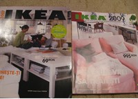 Cataloage Ikea