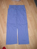 Pantaloni Terranova S-M