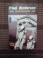 SF - Paul Anderson - Ziua reintoarcerii lor