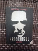 SF - Proscrisul - Cicerone Sbantu