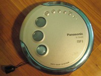 Mp 3 player