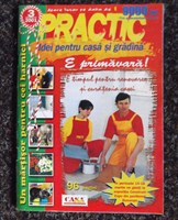 revista "Practic", 3/2001