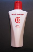 Hand and body lotion