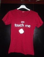 Tricou Algida