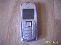 Nokia 3120