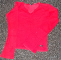 bluza Reds