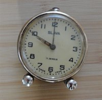 ceas desteptator vintage