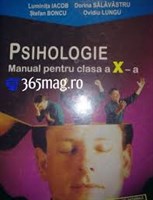 2 manuale psihologie