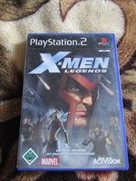 Joc pt PlayStation X-Men Legends