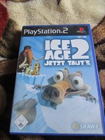 Joc pt PlayStation Ice Age 2