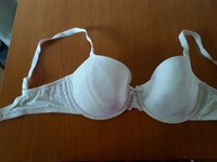 Sutien alb Debenhams 80 D