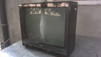 Televizor Color TOSHIBA - defect - model 218QS