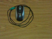 Mouse pentru calculator.