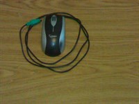 Mouse pentru calculator.